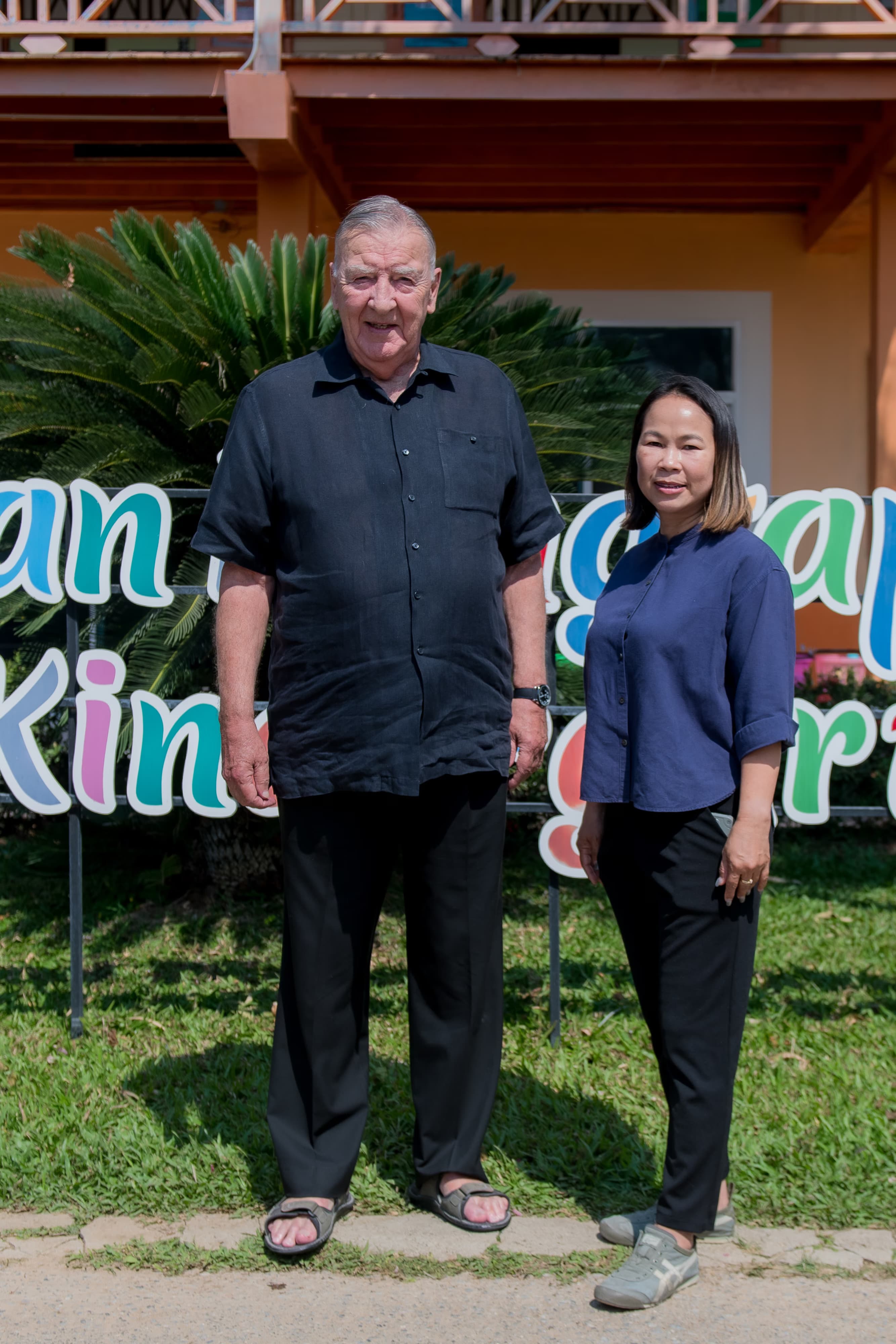 Napaporn (Ben) Boonyinglua