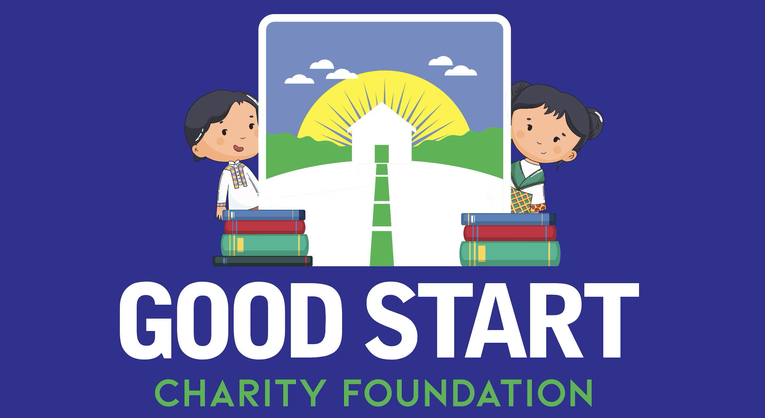 Good Start Charity Foundation